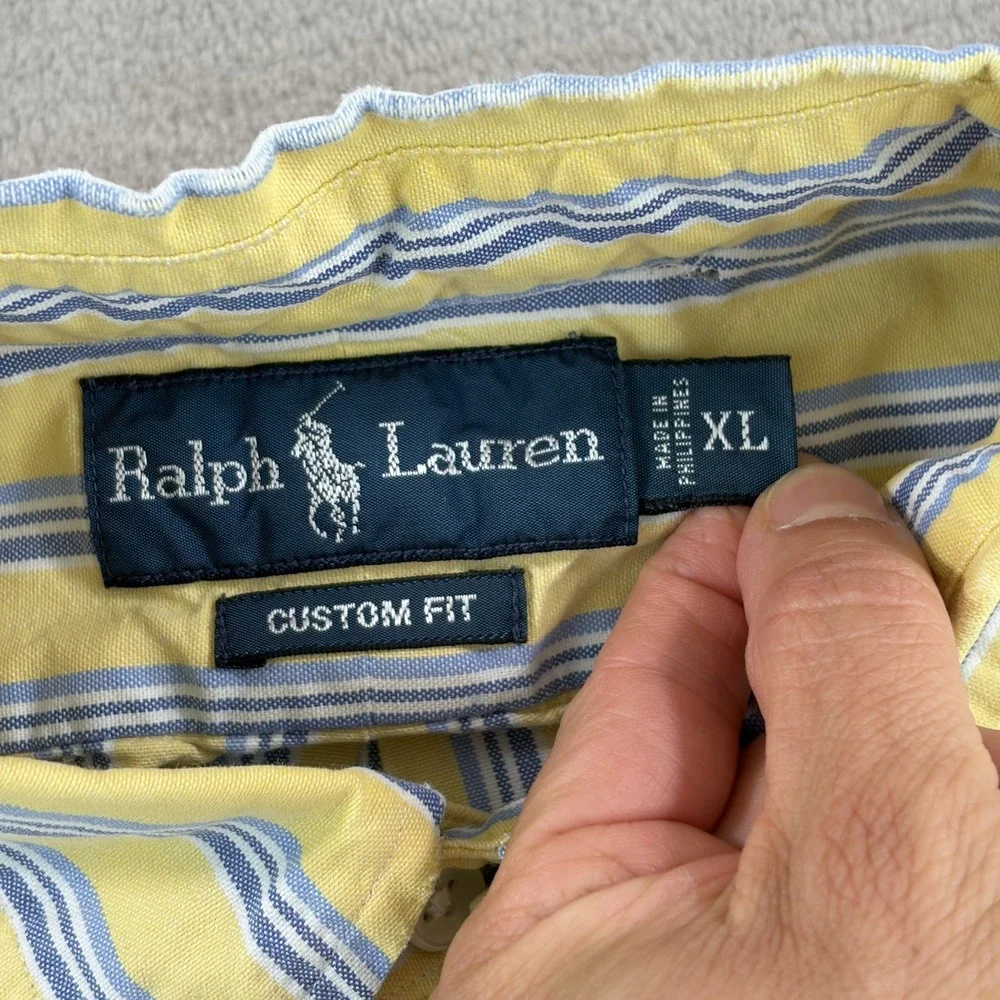 Polo Ralph Lauren polo ralph